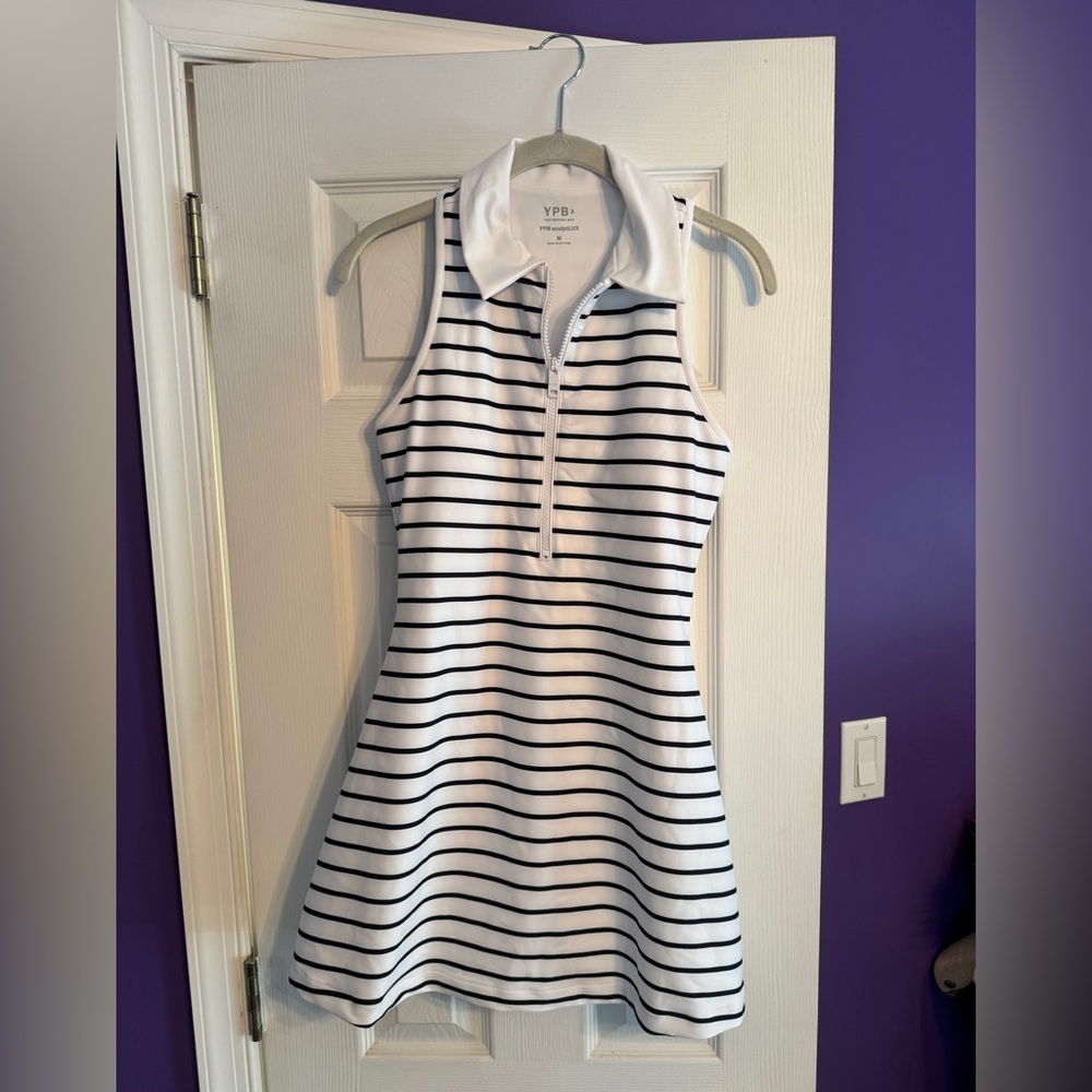 Abercrombie YPB workout dress sold out online size medium